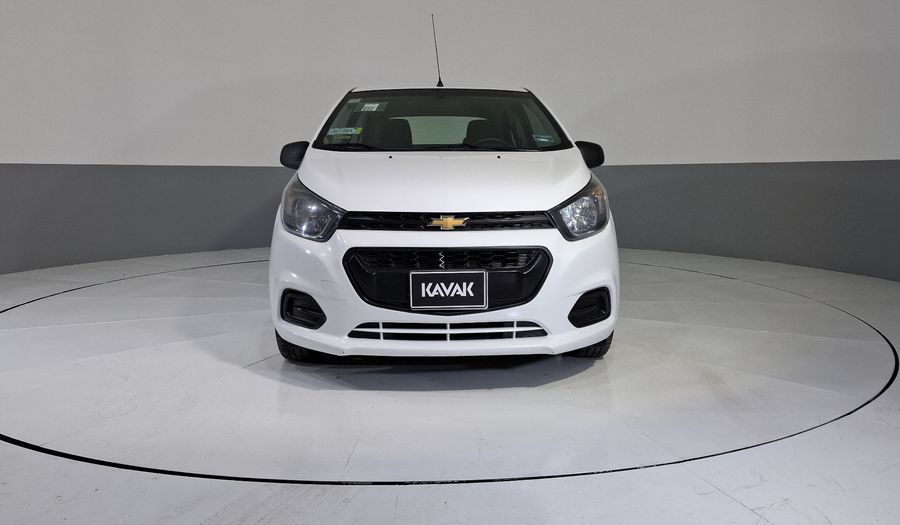 Chevrolet Beat 1.2 LT B Sedan 2021