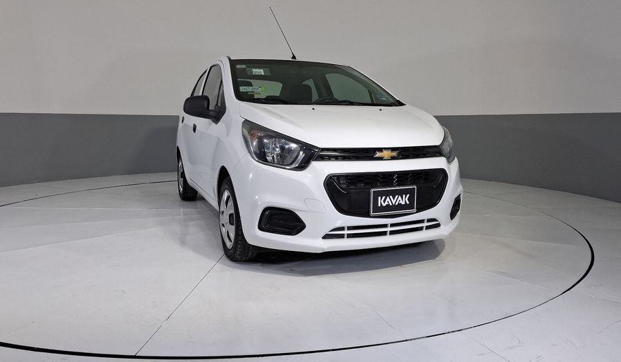 Chevrolet Beat 1.2 LT B Sedan 2021