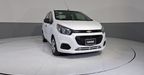Chevrolet Beat 1.2 LT B Sedan 2021