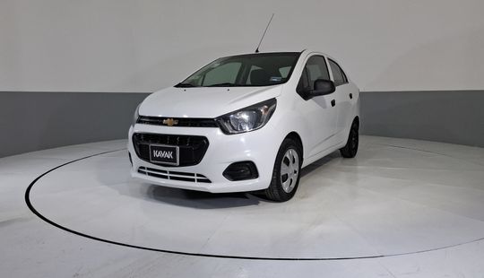 Chevrolet • Beat