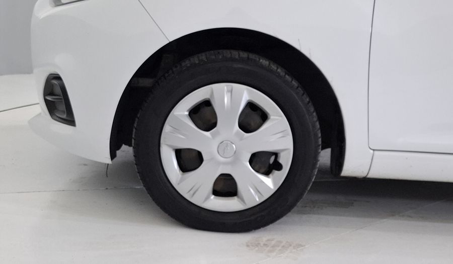 Chevrolet Beat 1.2 LT B Sedan 2021