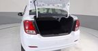 Chevrolet Beat 1.2 LT B Sedan 2021