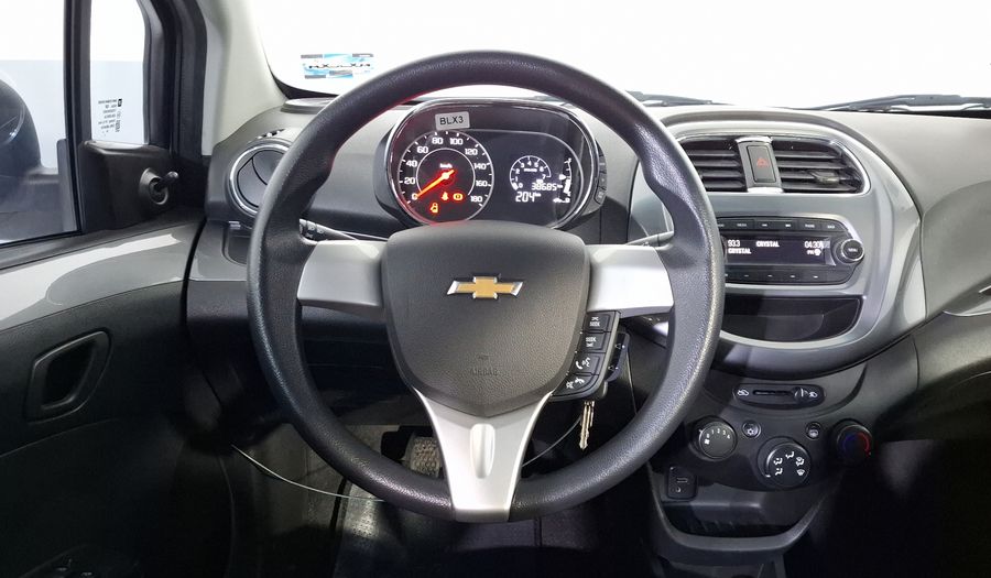 Chevrolet Beat 1.2 LT B Sedan 2021