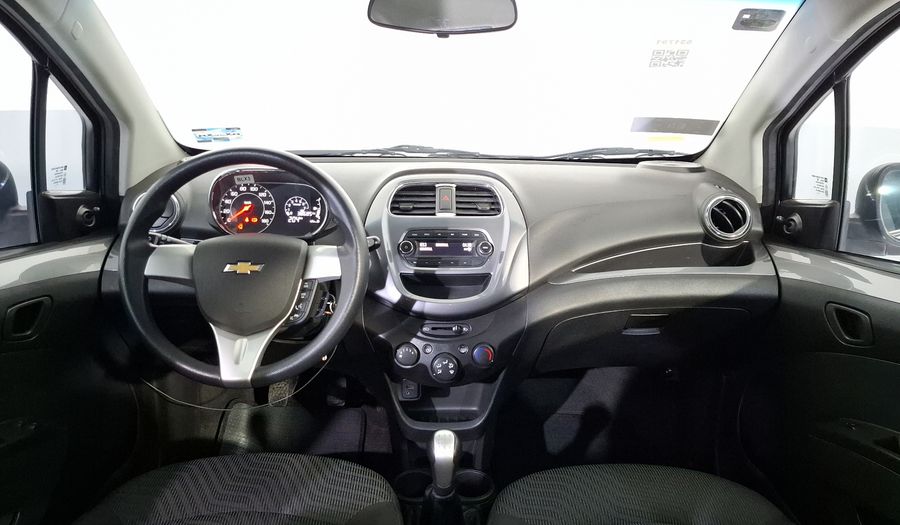 Chevrolet Beat 1.2 LT B Sedan 2021