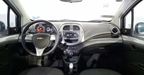 Chevrolet Beat 1.2 LT B Sedan 2021
