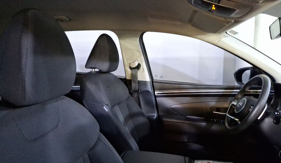 Hyundai Tucson 2.5 GLS AUTO Suv 2022