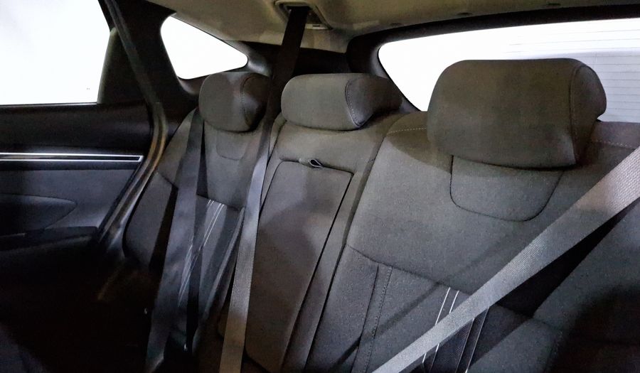Hyundai Tucson 2.5 GLS AUTO Suv 2022