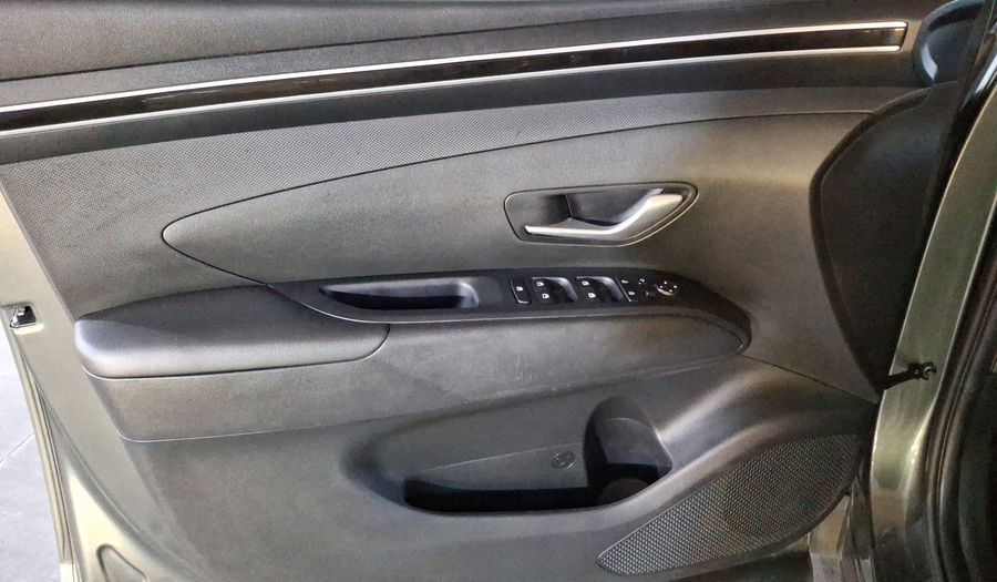 Hyundai Tucson 2.5 GLS AUTO Suv 2022