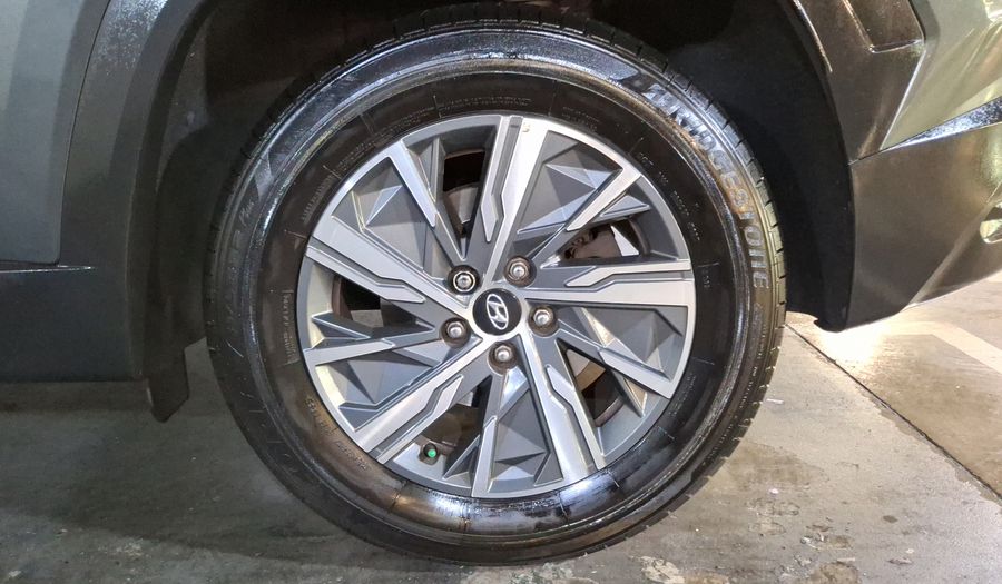 Hyundai Tucson 2.5 GLS AUTO Suv 2022