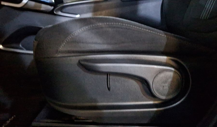 Hyundai Tucson 2.5 GLS AUTO Suv 2022