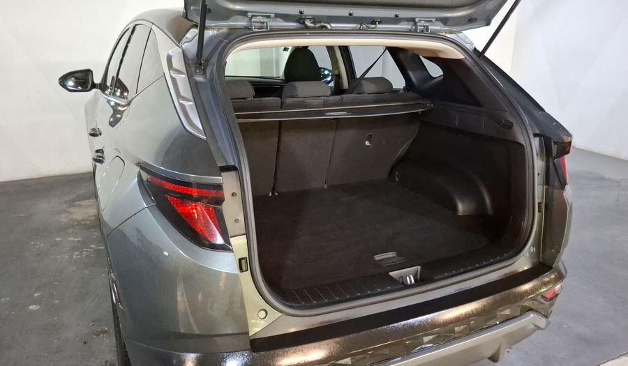Hyundai Tucson 2.5 GLS AUTO Suv 2022