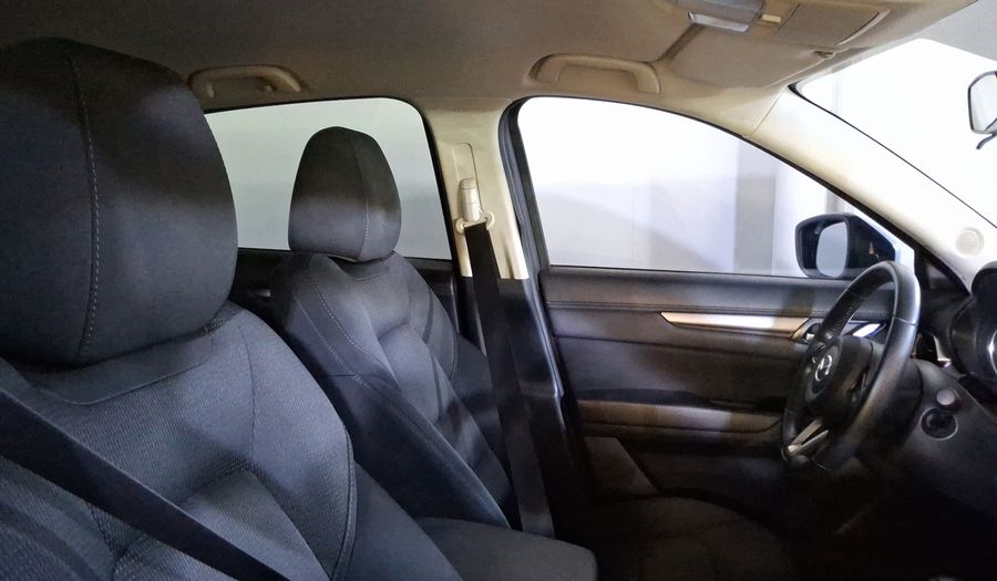 Mazda Cx-5 2.5 I SPORT AUTO 2WD Suv 2019