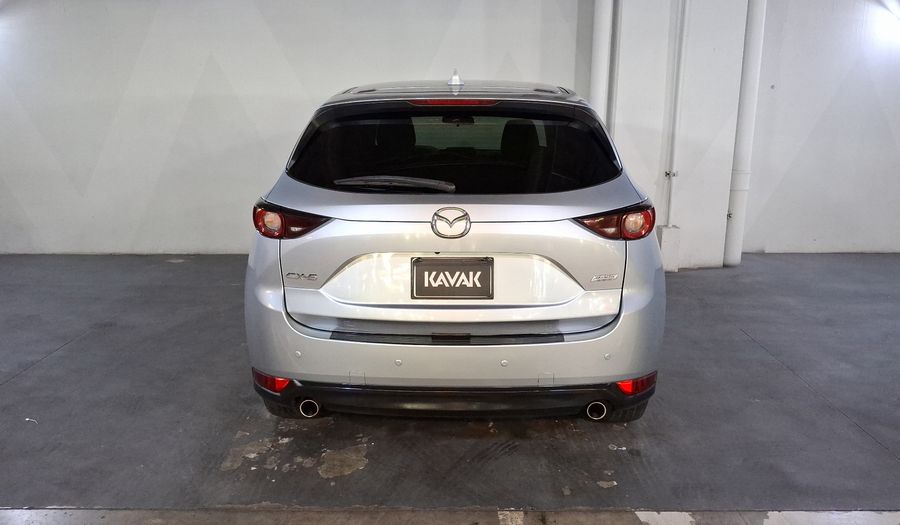 Mazda Cx-5 2.5 I SPORT AUTO 2WD Suv 2019