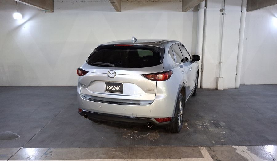 Mazda Cx-5 2.5 I SPORT AUTO 2WD Suv 2019