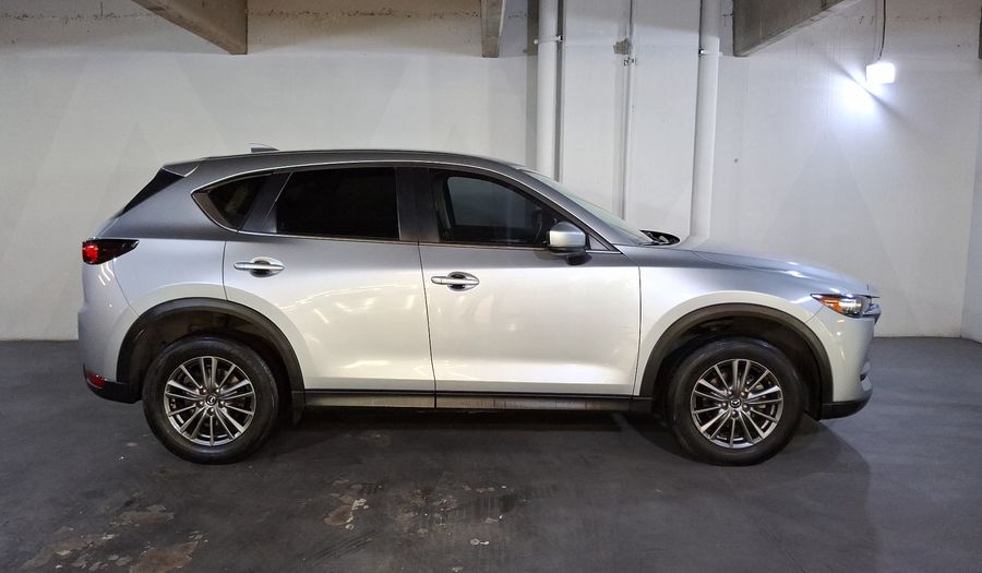 Mazda Cx-5 2.5 I SPORT AUTO 2WD Suv 2019