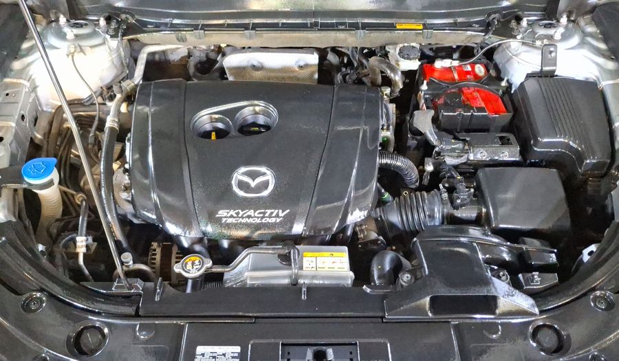 Mazda Cx-5 2.5 I SPORT AUTO 2WD Suv 2019