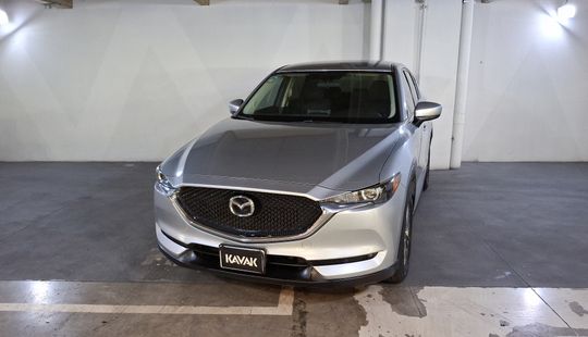 Mazda • CX-5