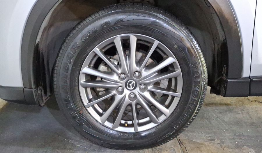 Mazda Cx-5 2.5 I SPORT AUTO 2WD Suv 2019