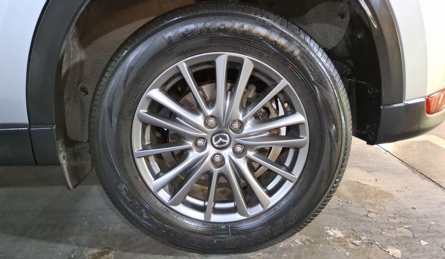 Mazda Cx-5 2.5 I SPORT AUTO 2WD Suv 2019
