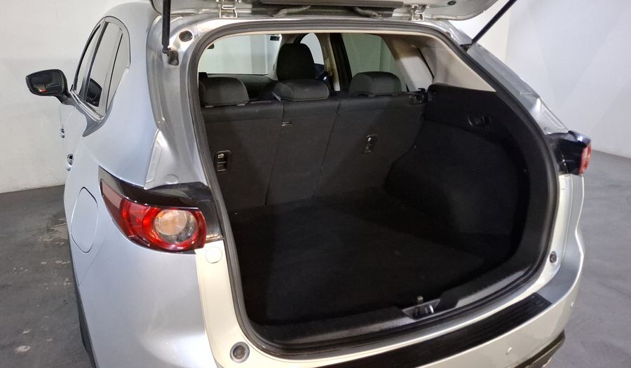 Mazda Cx-5 2.5 I SPORT AUTO 2WD Suv 2019