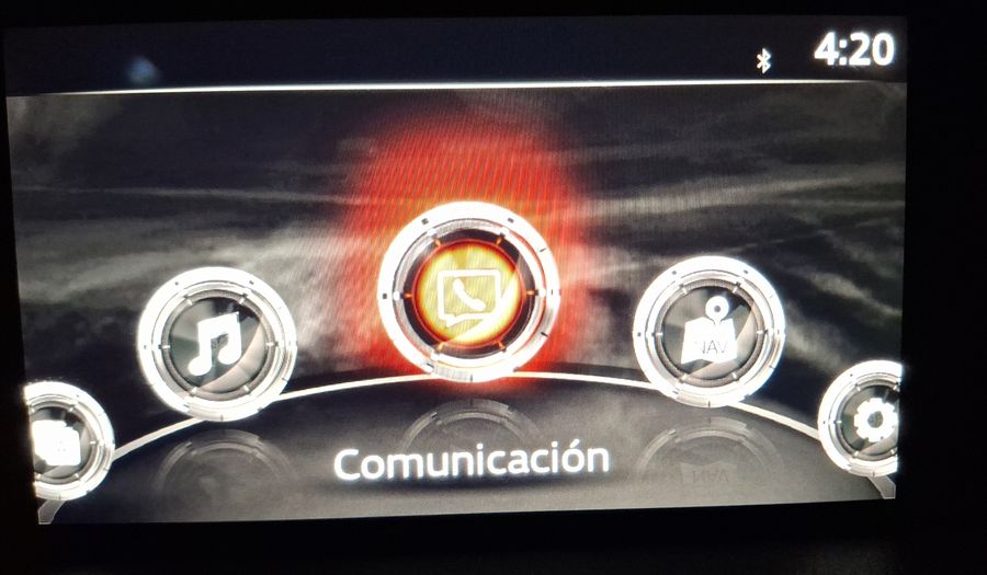 Mazda Cx-5 2.5 I SPORT AUTO 2WD Suv 2019