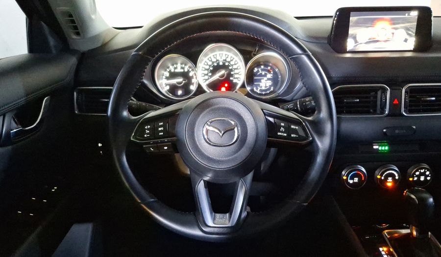 Mazda Cx-5 2.5 I SPORT AUTO 2WD Suv 2019