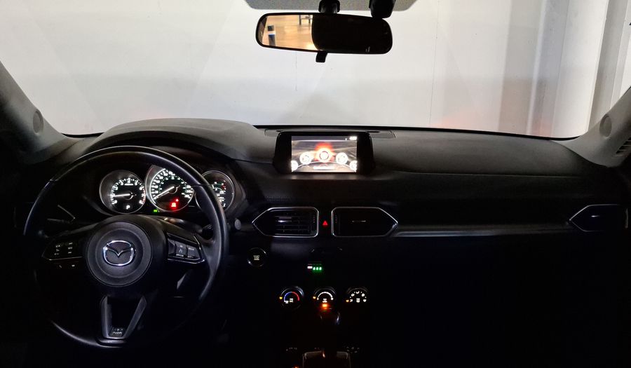 Mazda Cx-5 2.5 I SPORT AUTO 2WD Suv 2019