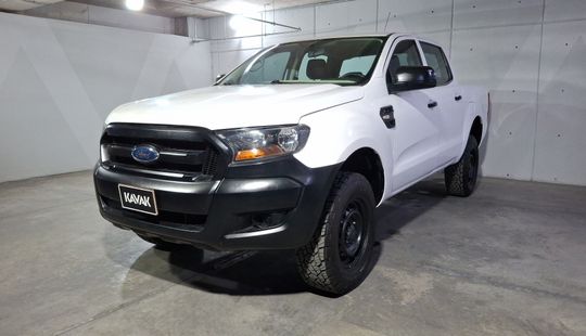 Ford • Ranger