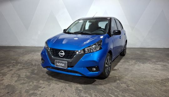 Nissan • March