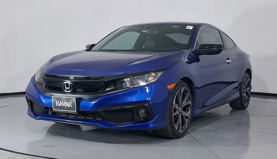 Honda • Civic