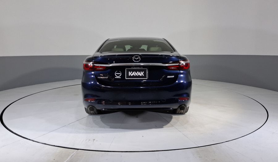 Mazda 6 2.5 SIGNATURE AUTO Sedan 2019