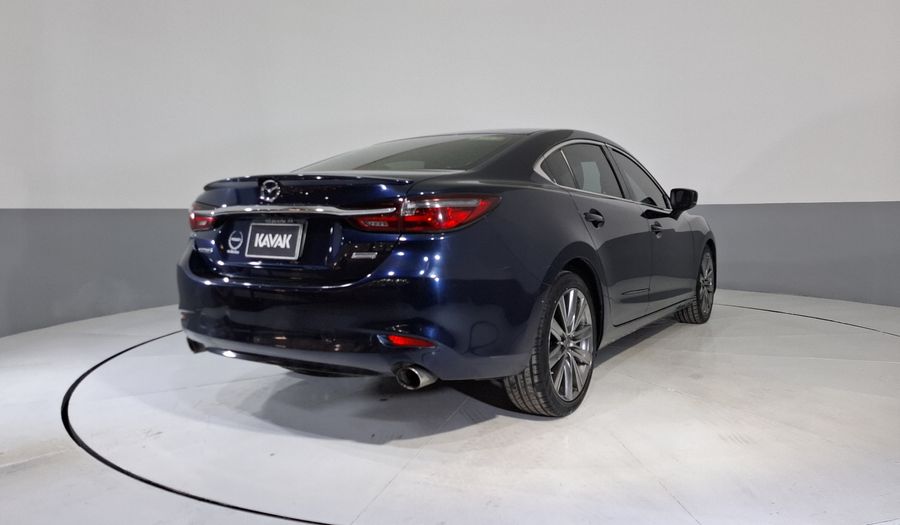 Mazda 6 2.5 SIGNATURE AUTO Sedan 2019