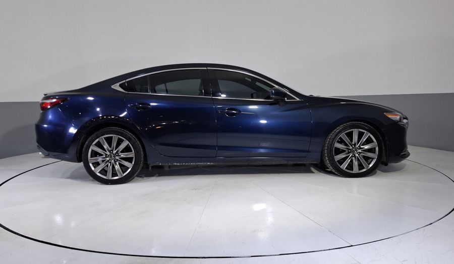 Mazda 6 2.5 SIGNATURE AUTO Sedan 2019