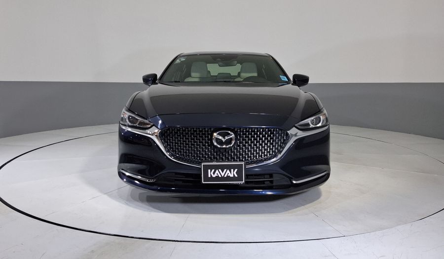 Mazda 6 2.5 SIGNATURE AUTO Sedan 2019