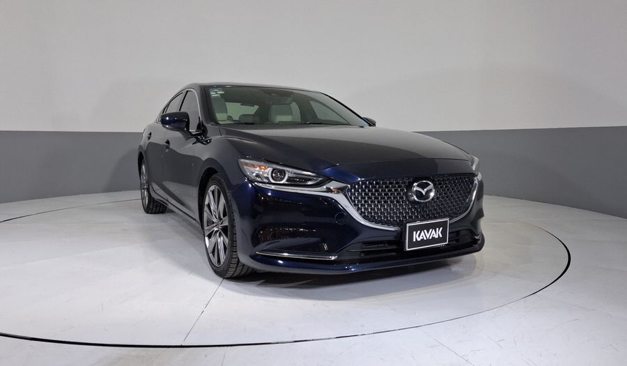 Mazda 6 2.5 SIGNATURE AUTO Sedan 2019