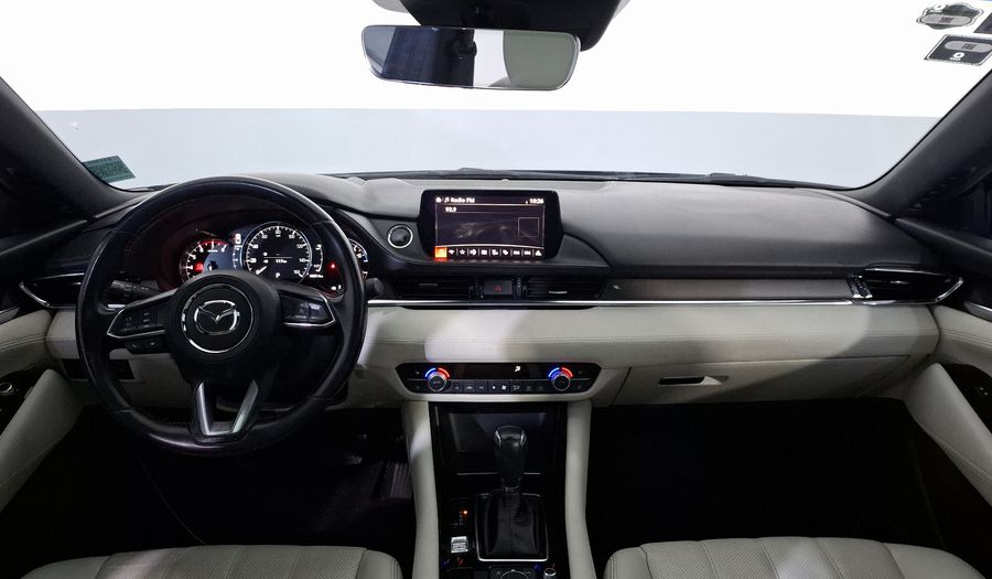 Mazda 6 2.5 SIGNATURE AUTO Sedan 2019