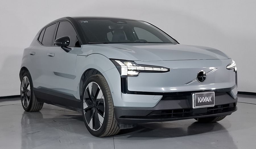 Volvo Ex30 BEV 69KWH ULTRA AUTO Suv 2024