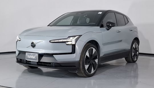 Volvo • ex30