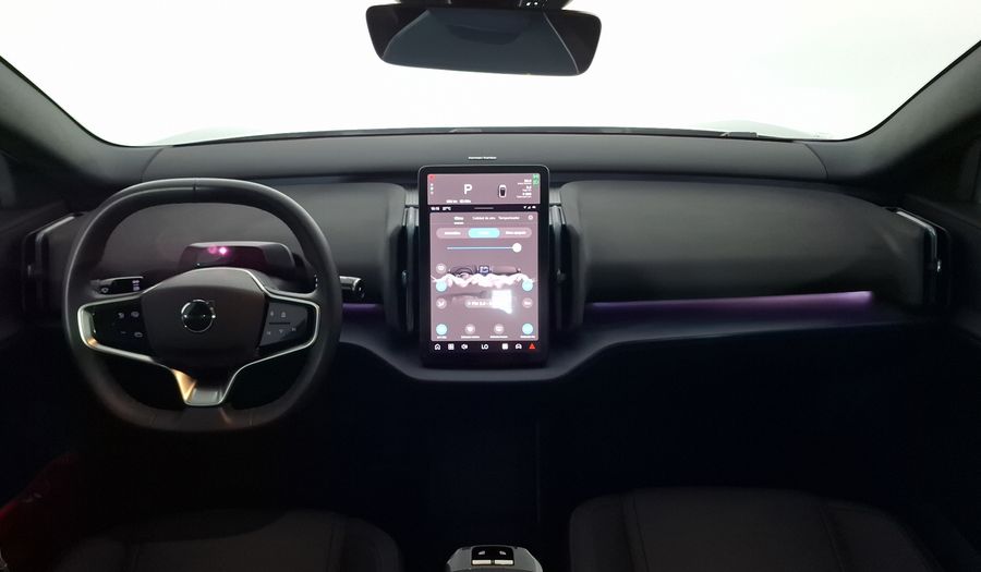 Volvo Ex30 BEV 69KWH ULTRA AUTO Suv 2024