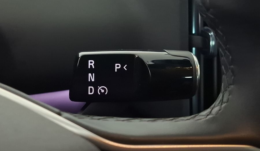 Volvo Ex30 BEV 69KWH ULTRA AUTO Suv 2024