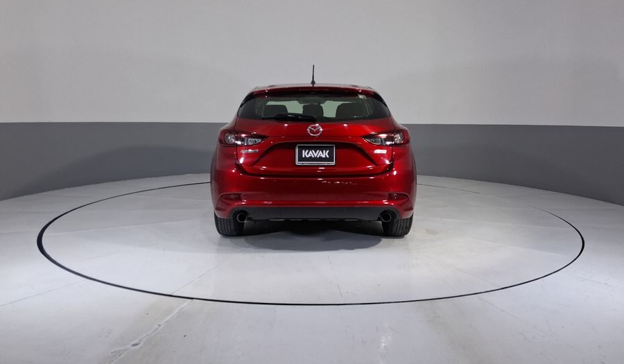 Mazda 3 2.5 HATCHBACK I TOURING TA Hatchback 2017