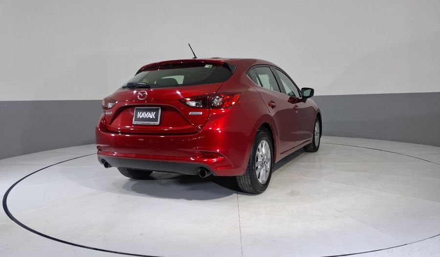 Mazda 3 2.5 HATCHBACK I TOURING TA Hatchback 2017