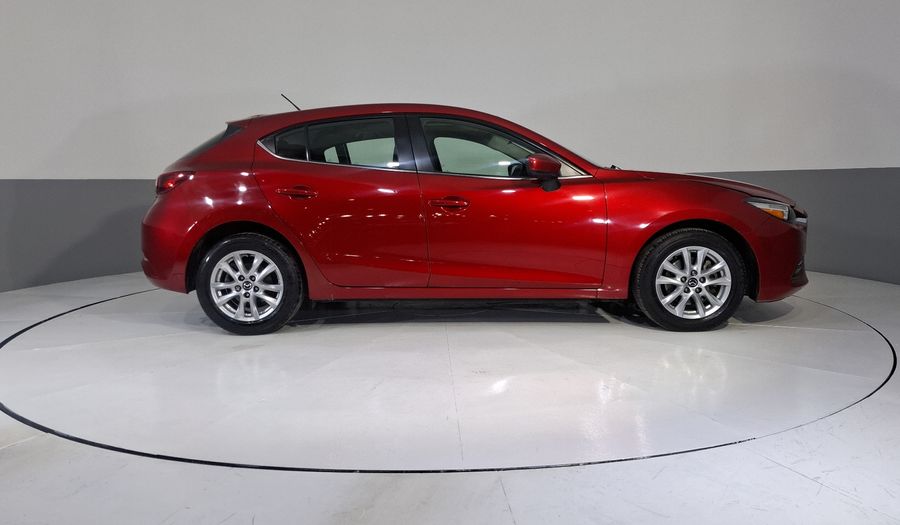 Mazda 3 2.5 HATCHBACK I TOURING TA Hatchback 2017