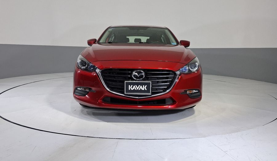 Mazda 3 2.5 HATCHBACK I TOURING TA Hatchback 2017