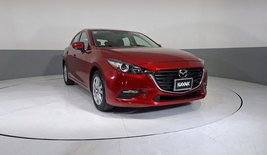 Mazda 3 2.5 HATCHBACK I TOURING TA Hatchback 2017