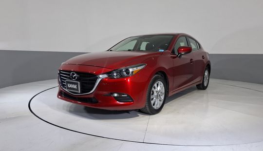 Mazda • Mazda 3