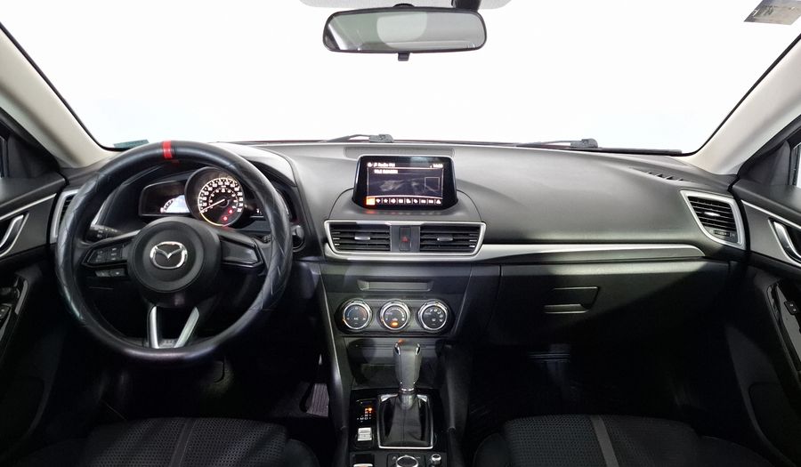 Mazda 3 2.5 HATCHBACK I TOURING TA Hatchback 2017