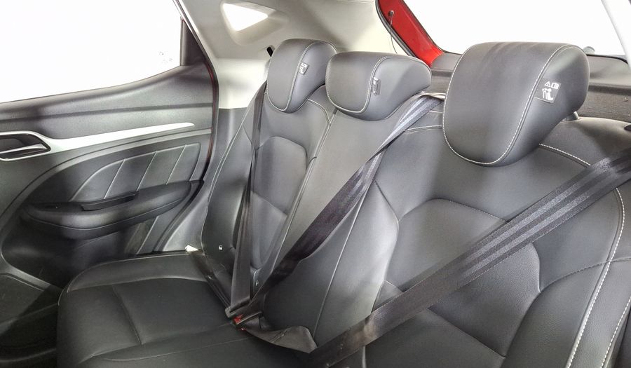 Mg Zs 1.5 EXCITE Suv 2022