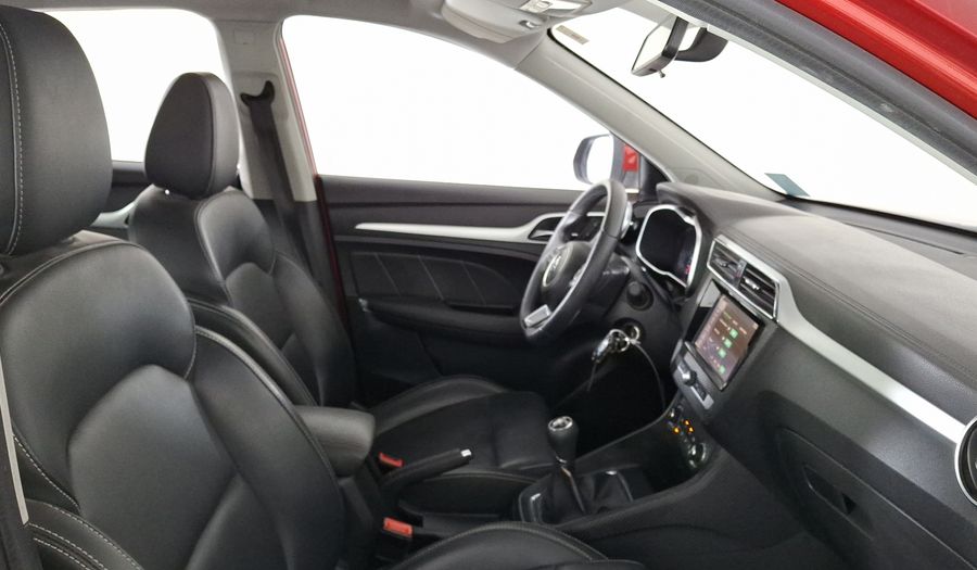 Mg Zs 1.5 EXCITE Suv 2022