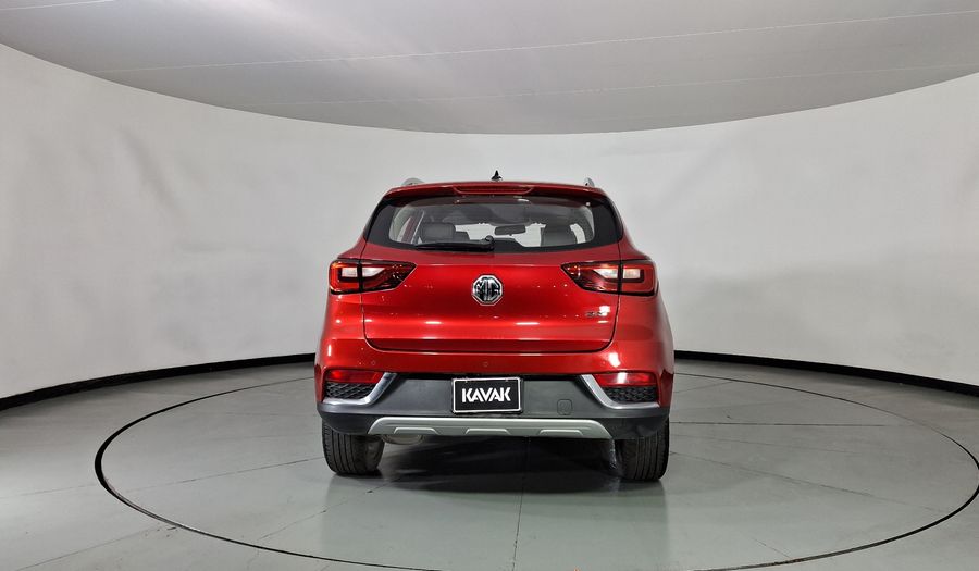 Mg Zs 1.5 EXCITE Suv 2022